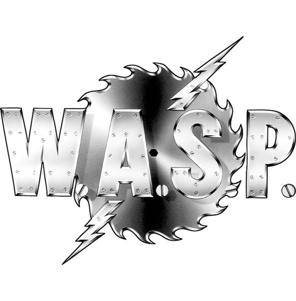 W.A.S.P. - Hold On to My Heart | Drum Sheet 